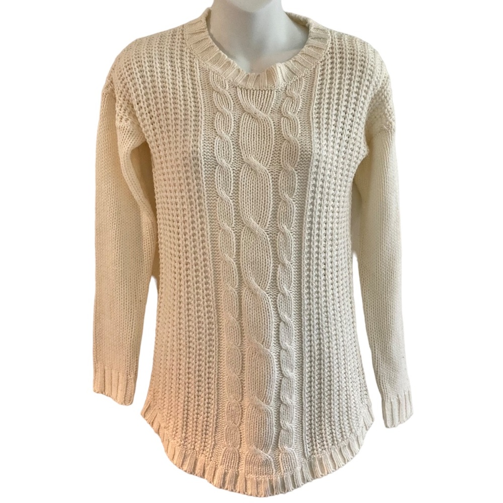 Cabin Fever | Sweater